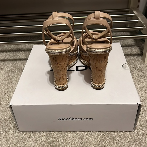 ALDO Sandals - Fitchia - Picture 5 of 7